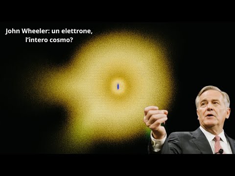 The electron isn't what everyone thinks it is! Physicists can't believe it.