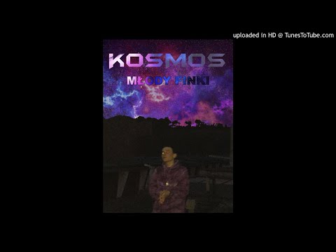 młody finki - kosmos (prod. waytoogone)