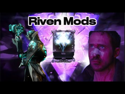 A Riven Mod Experience