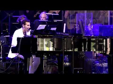 Serj Tankian - Gate 21 live {Lowlands Festival 2010} (HD/DVD Quality)