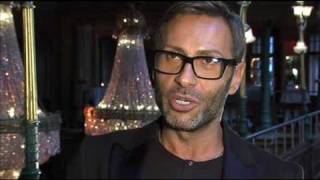 Army Of Lovers - Jean Pierre Barda tipsar