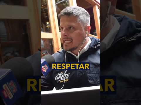 un gran diputado para la región de los Ríos