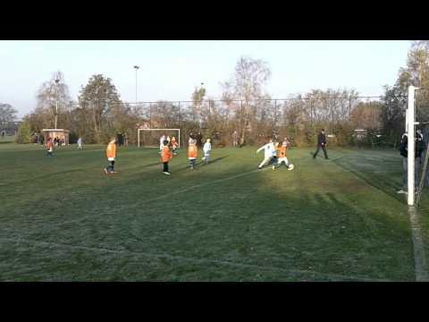 SVI F6 - CS4'28 F4 voetbalwedstrijd 12 november 2011 (0-4)