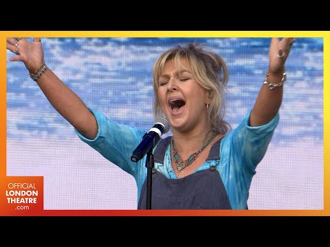 MAMMA MIA! | West End LIVE 2021