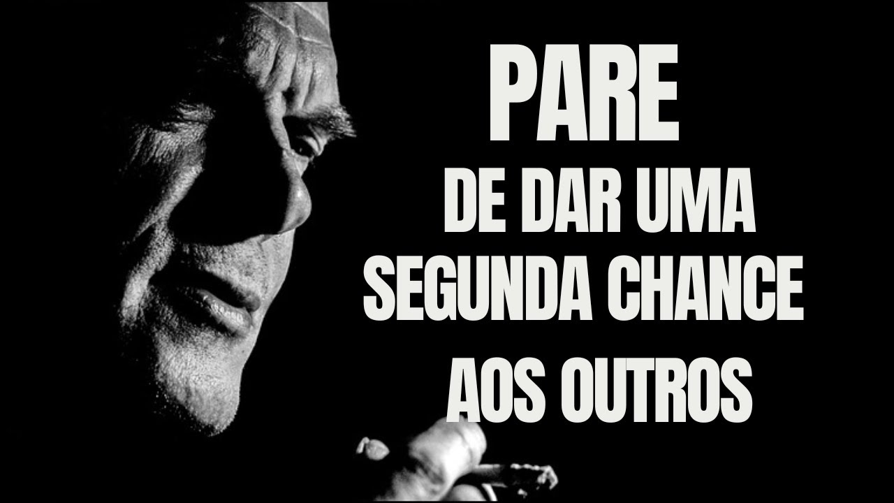 Não ignore essas lições de vida para não ser infeliz pro resto da vida