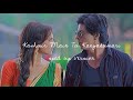 Kashmir Main Tu Kanyakumari Sped Up Version