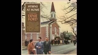 Tennessee Ernie Ford Hymns at Home