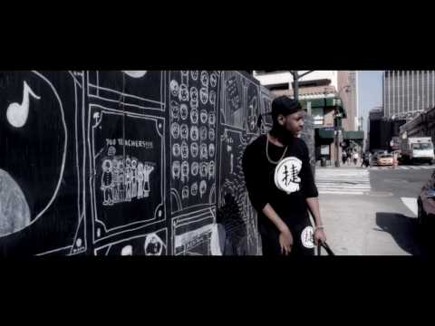 DK Got Aura - #VITOO (Official Music Video) #GangularCity #DKGotAura