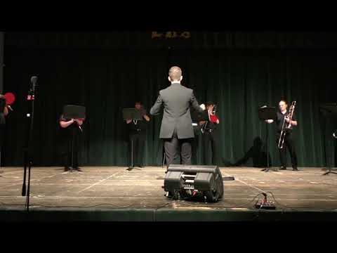 Full Tilt by Anthony DiLorenzo