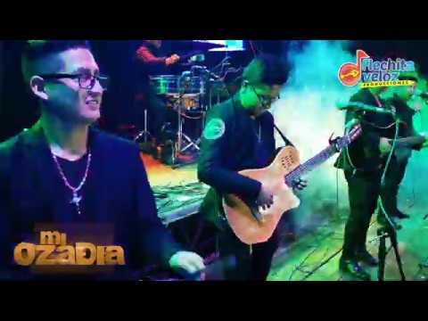 MI OZADIA 2020 - TOMARÉ PARA OLVIDARTE ✅™️ AUDIO EN VIVO