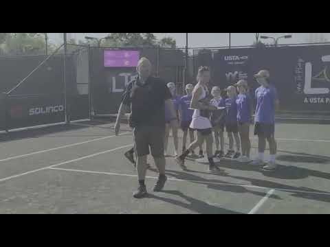 Aldila Sutjiadi / Katarzyna Kawa juara di ITF Charleston 100k 2022