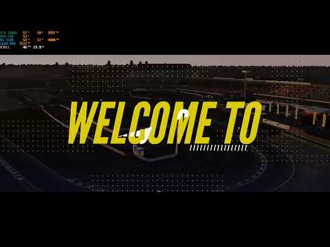 Project Cars 3 Walkthrough Part 128 - "GT-B Cup" [2160p60]