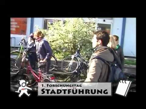 Kulturfabrik: Anthro Camp 2008