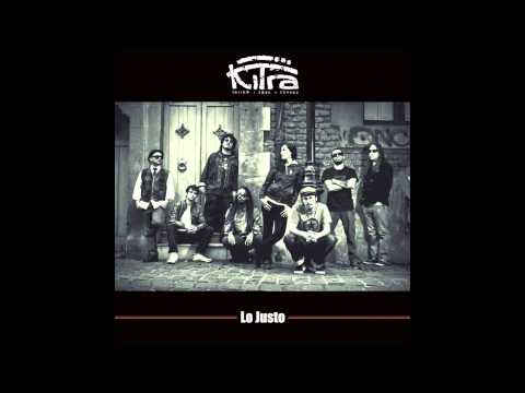 KITRA - La Fórmula