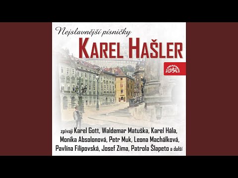 Stará koňská brána