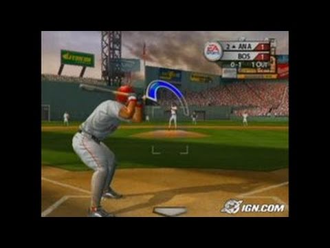 how to bunt in mvp baseball 2004 gamecube