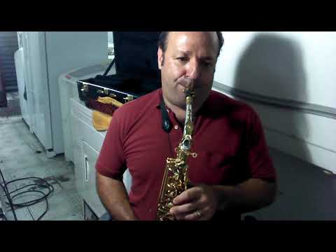 Hino 474 CCB Sax alto no soprano