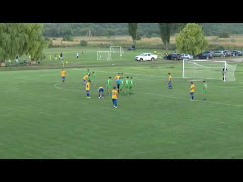 CSF Magdacesti  - FC Zimbru 2007