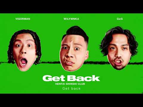 Video thumbnail for Get Back