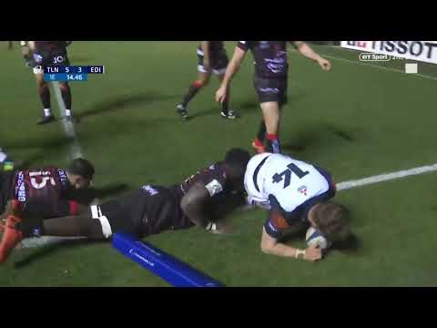 Darcy Graham Tribute - The Freedom of Hawick