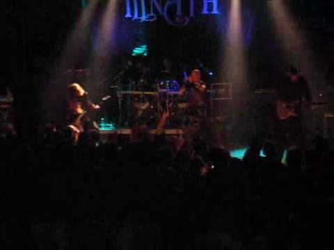 Illnath - Cast into Fields of Evil Pleasure