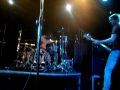 Shiver Live - Elliot Minor 