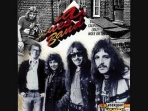 Couldn't Get It Right - Climax Blues Band (1976)