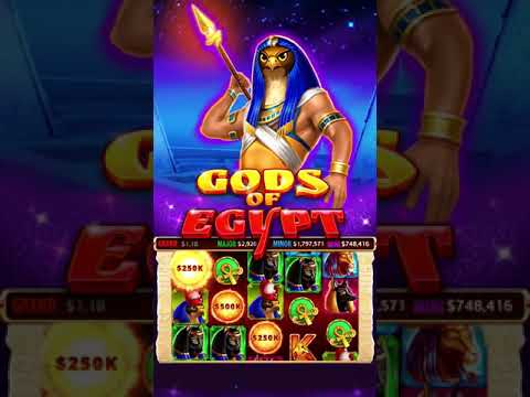 Treasure Slots - Vegas Slots & Video