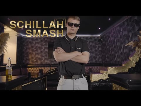 Schillah - Smash [prod by. Black Screen Visuals x ArniTheSavage]