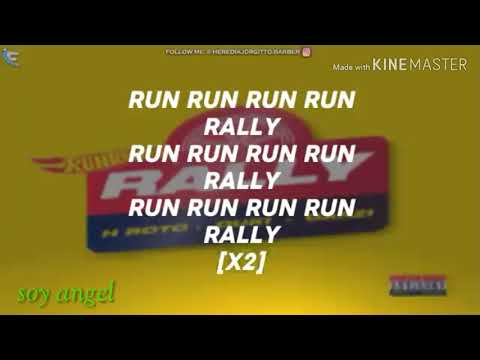 Rally h-roto duki garzi