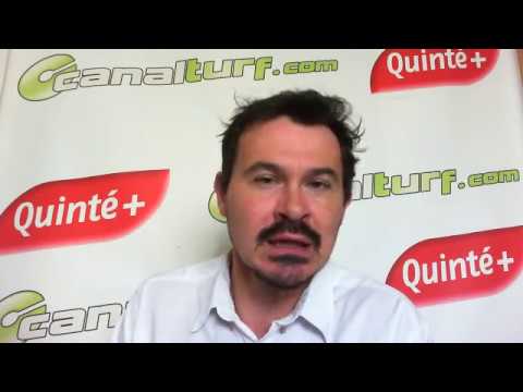 Pronostic du Quinté+ Prix de Diane 2017 et des courses PMU du Dimanche 18 Juin 2017 - Stéphane Davy