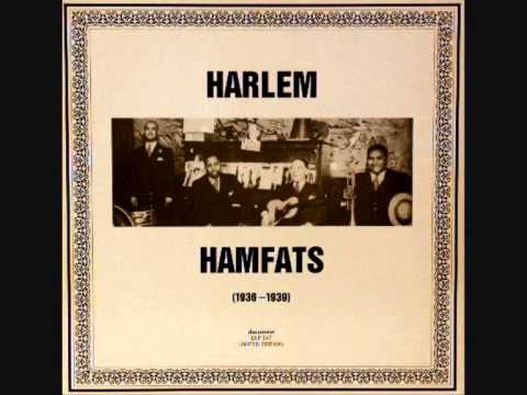 Harlem Hamfats-Root Hog Or Die