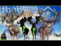 We Hunted Mule Deer For 7 Days & Got 4 Great Ones! Call of the wild