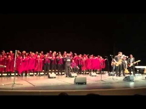 TONS&SONS i DEUDEVEU 04/10/2014 -  TERRASSA