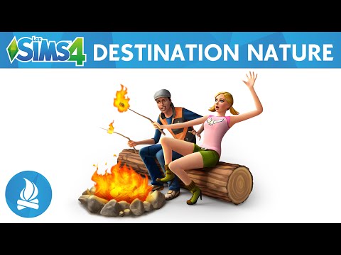 download lagu mp3 mp4 Sims 4 Destination Nature, download lagu Sims 4 Destination Nature gratis, unduh video klip Sims 4 Destination Nature