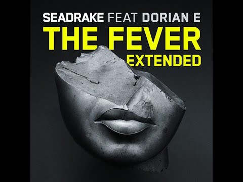 SEADRAKE - The Fever