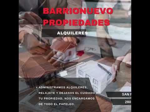 BARRIONUEVO PROPIEDADES inmobiliaria y arquitectura integrada. #arquitectura #puerto madryn #chubut