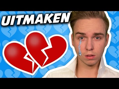 10 MANIEREN OM HET UIT TE MAKEN!