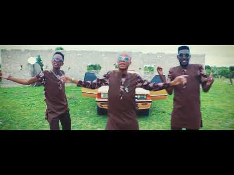 Nzira TKB Ft Jay2 & Vuyo Official