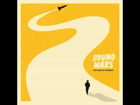 bruno mars - talking to the moon