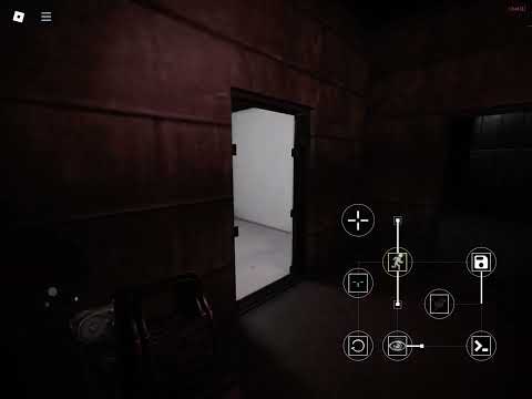 SCP AB2 “SCP-016 Demonstration” *ITEM MISSING*