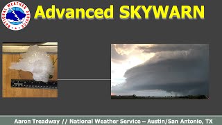 2020 Advanced SKYWARN Class