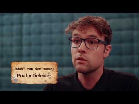 Making of De Gelaarsde Kat - Aflevering 1