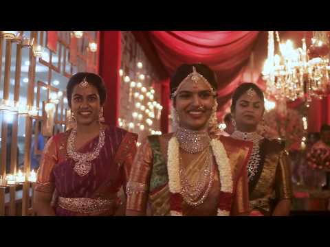 Wedding Photographer portfolio by Blugrassstudios in Chennai - Photo 2