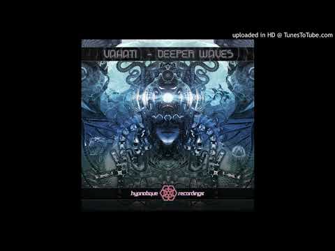 Vahati - Reality Shift