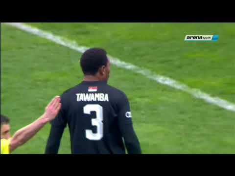 SLS: Partizan - Radnik (18.03.2018.)