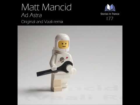 SIT 177 Matt Mancid - Ad Astra (Sampler)
