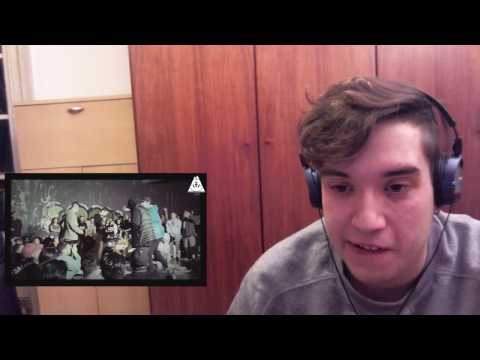 ACZINO Y DREFKILLAH VS MKS Y SKARZ (VIDEO REACCIÓN A UNA BATALLA QUE PINTA MUY PERO QUE MUY BIEN)