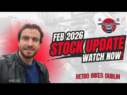 February 2026 Stock Update! - Image 2