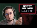 1st Time Reaction! Scott Walker - Clara